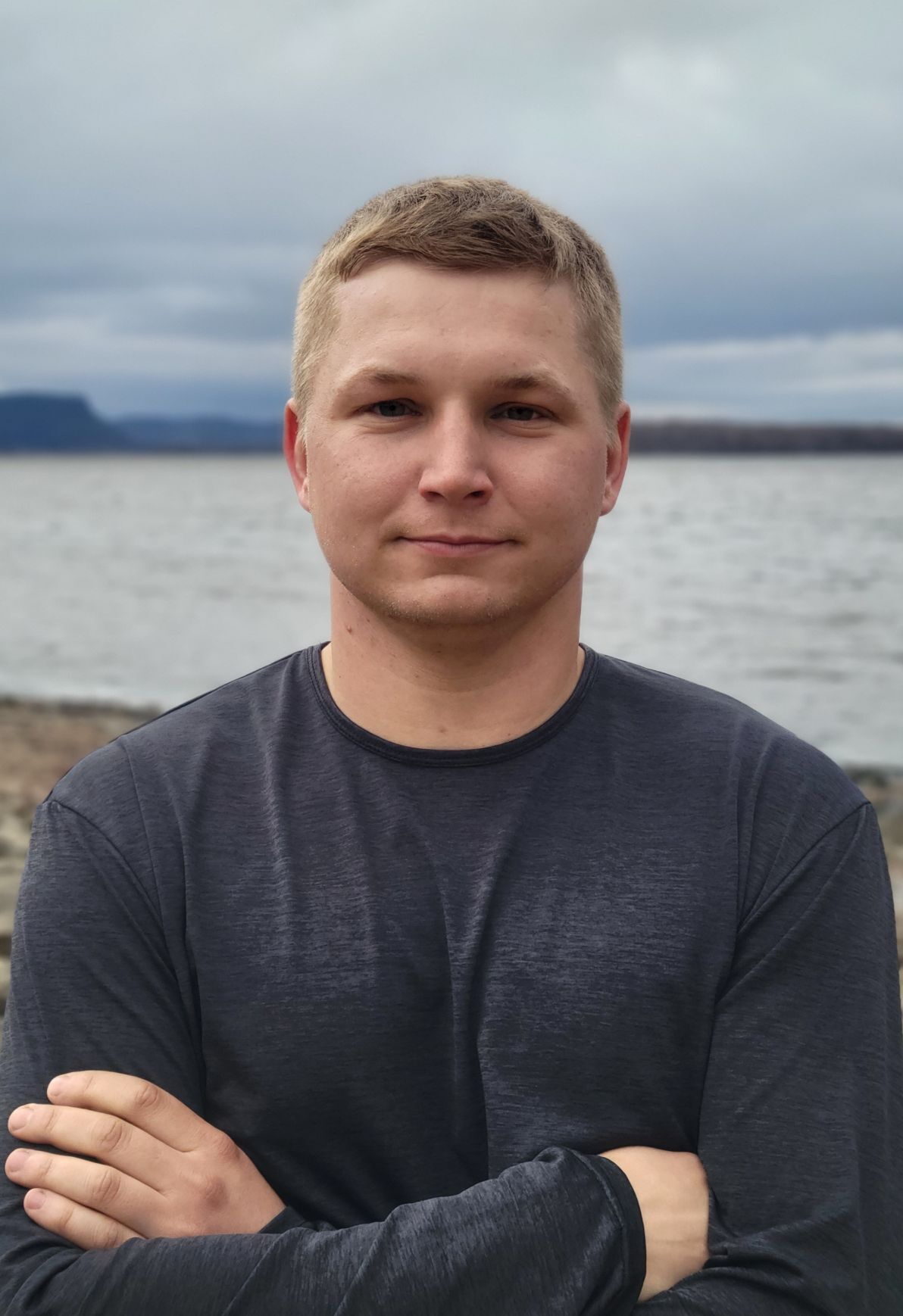 Joshua Johnson